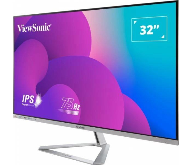 ViewSonic VX3276-MHD-3 - 1145809 - zdjęcie 2